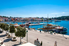 Rosina Sea View Apartment